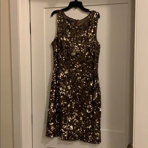 Sparkly Fun Party/Flapper Dress! 🎉
